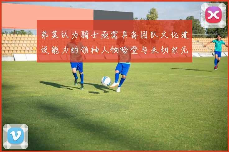 弗莱认为骑士亟需具备团队文化建设能力的领袖人物哈登与米切尔无法胜任