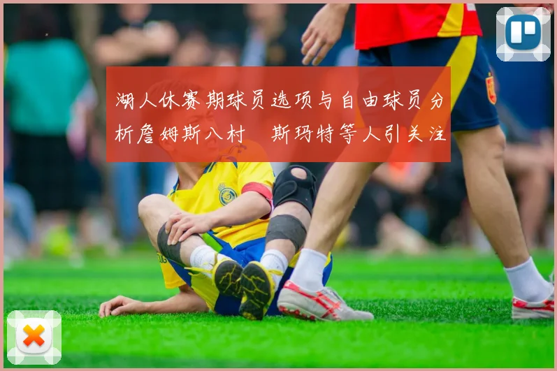 湖人休赛期球员选项与自由球员分析詹姆斯八村塁斯玛特等人引关注