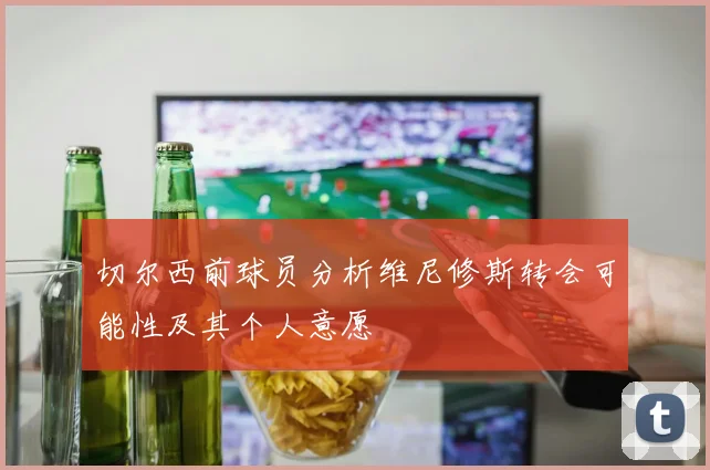切尔西前球员分析维尼修斯转会可能性及其个人意愿
