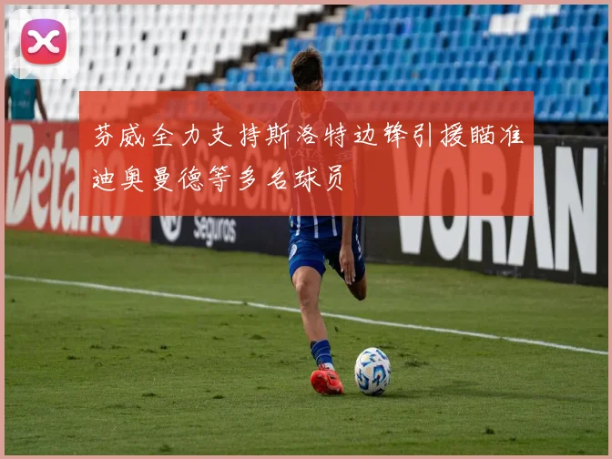 芬威全力支持斯洛特边锋引援瞄准迪奥曼德等多名球员